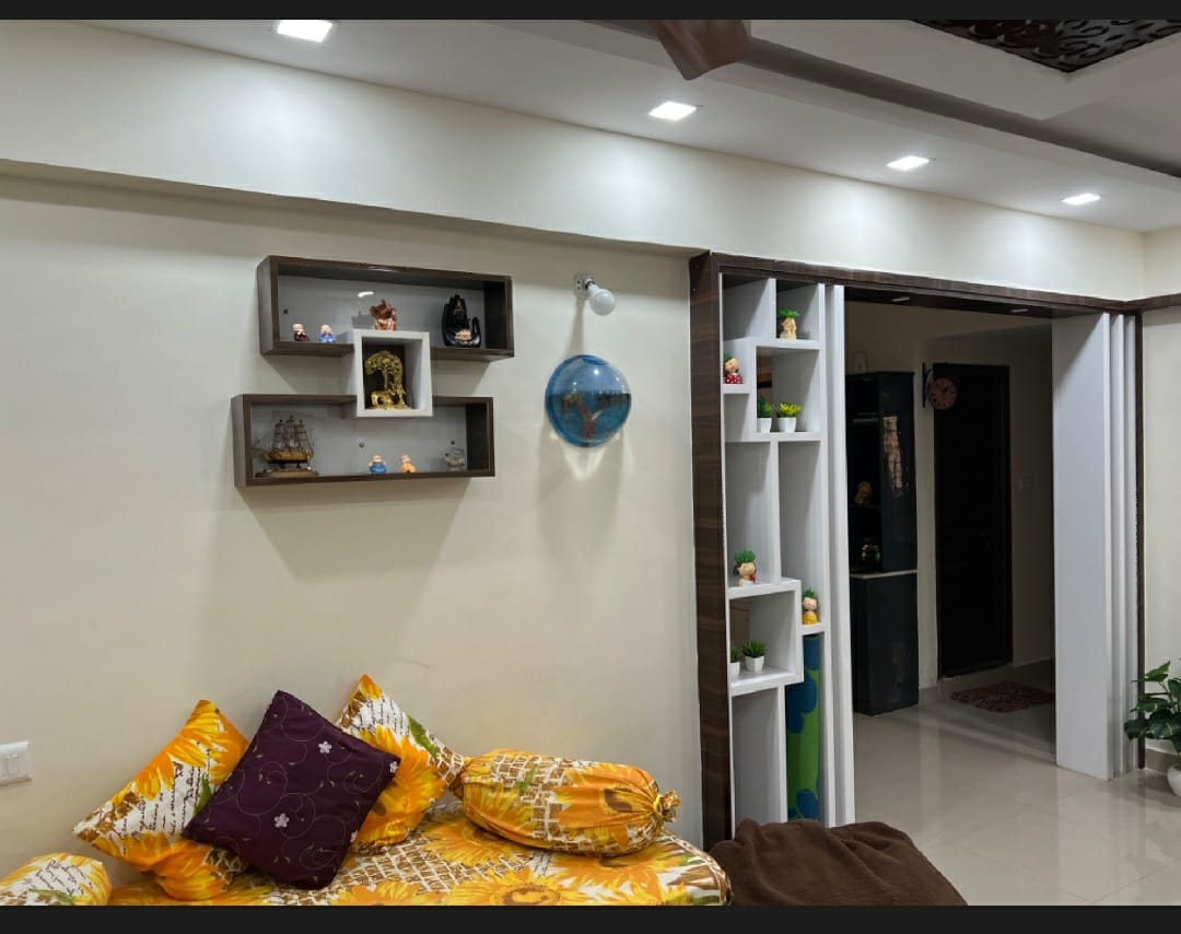 1 BHK Independent House for Lease Only in Kodathi