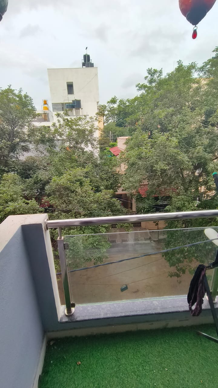 2 BHK Independent House for Lease Only in Kodathi