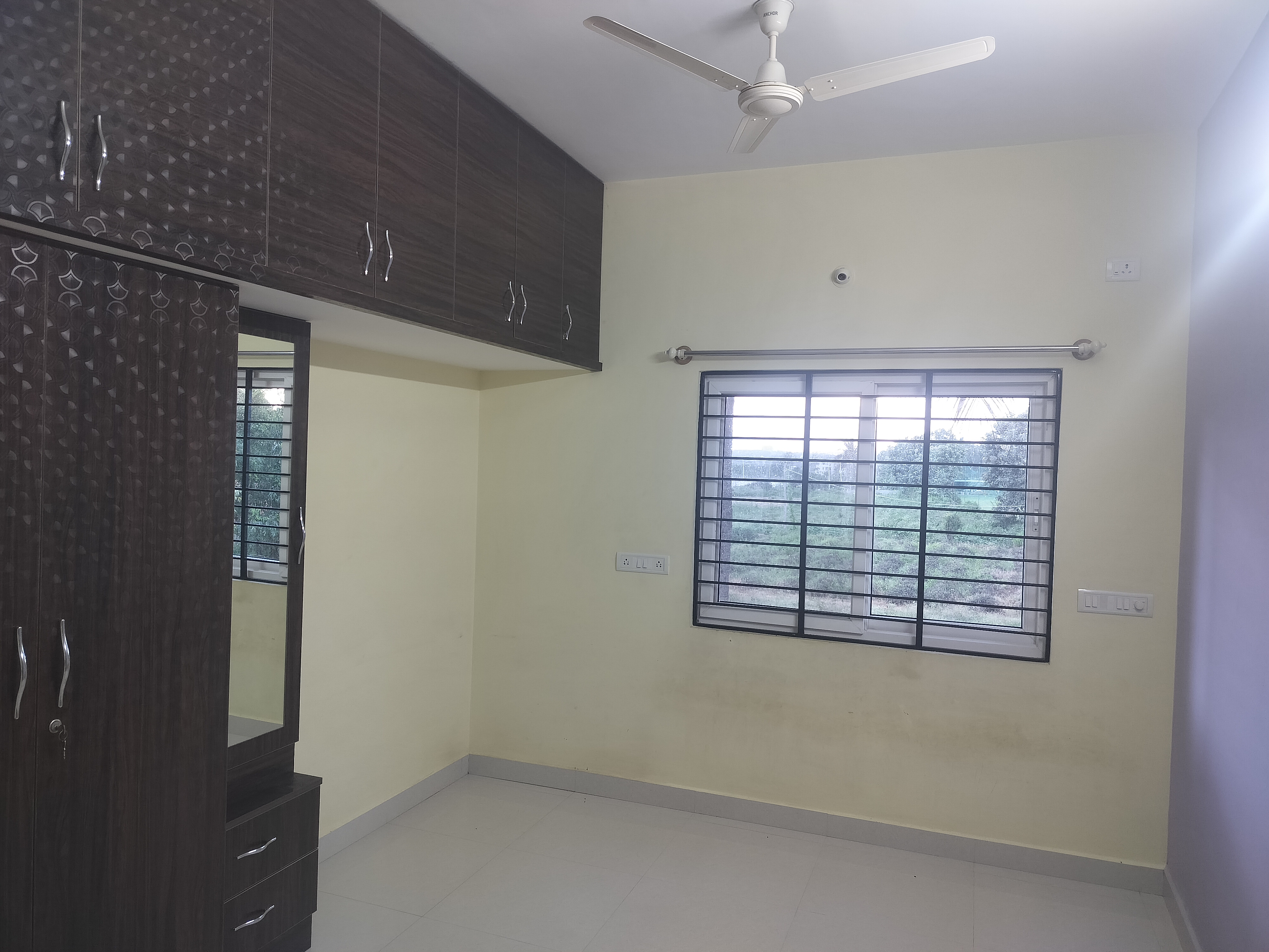 2 BHK Independent House for Rent Only at Greenfield Enclave in Harohalli