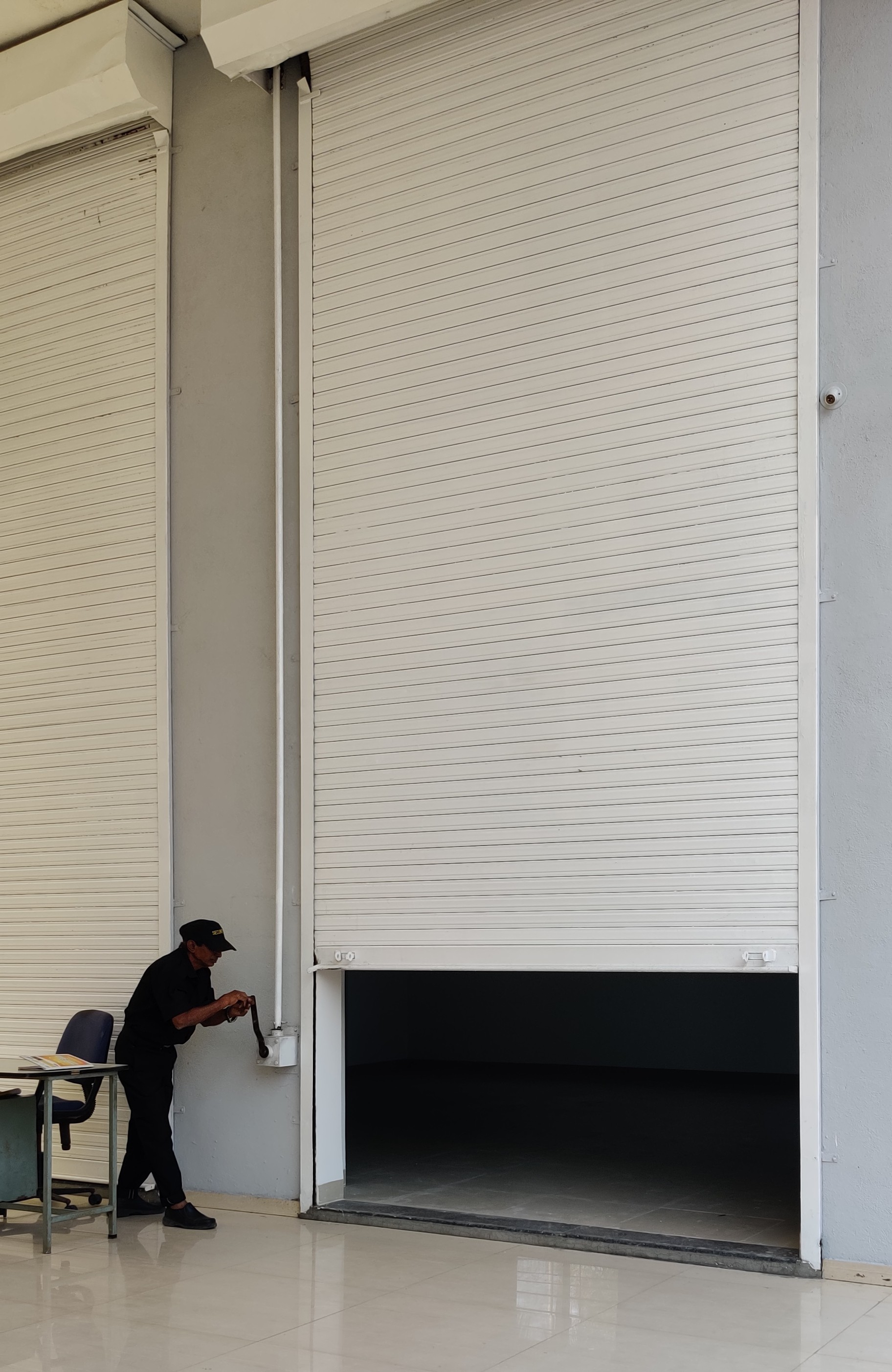 740 sqft Shop for Lease Only in Nigdi