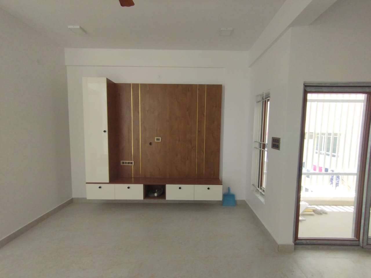 2 BHK Independent House for Lease Only at D62-2L in Madiwala