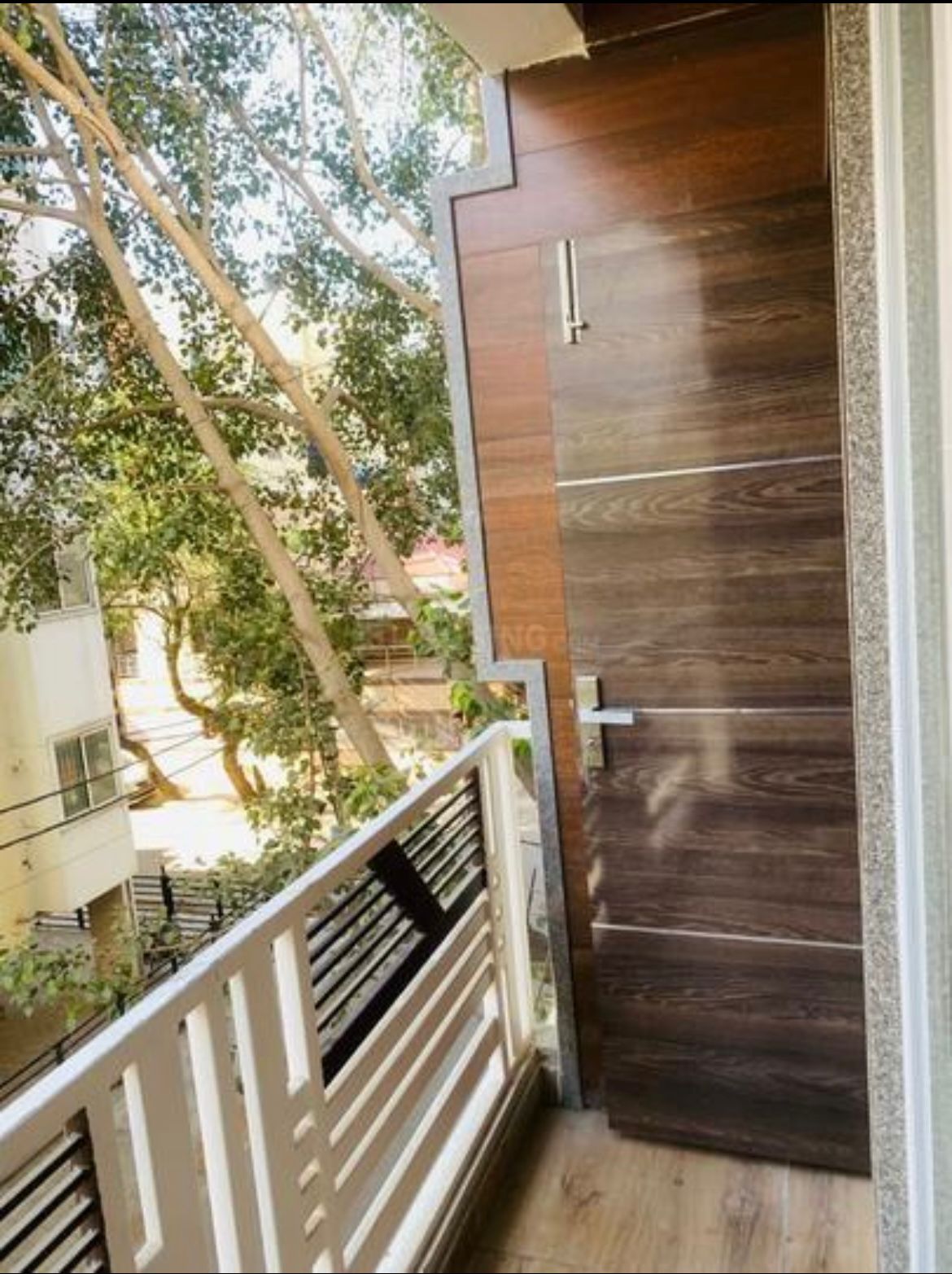 3 BHK Independent House for Lease Only in Vijaya Bank Colony