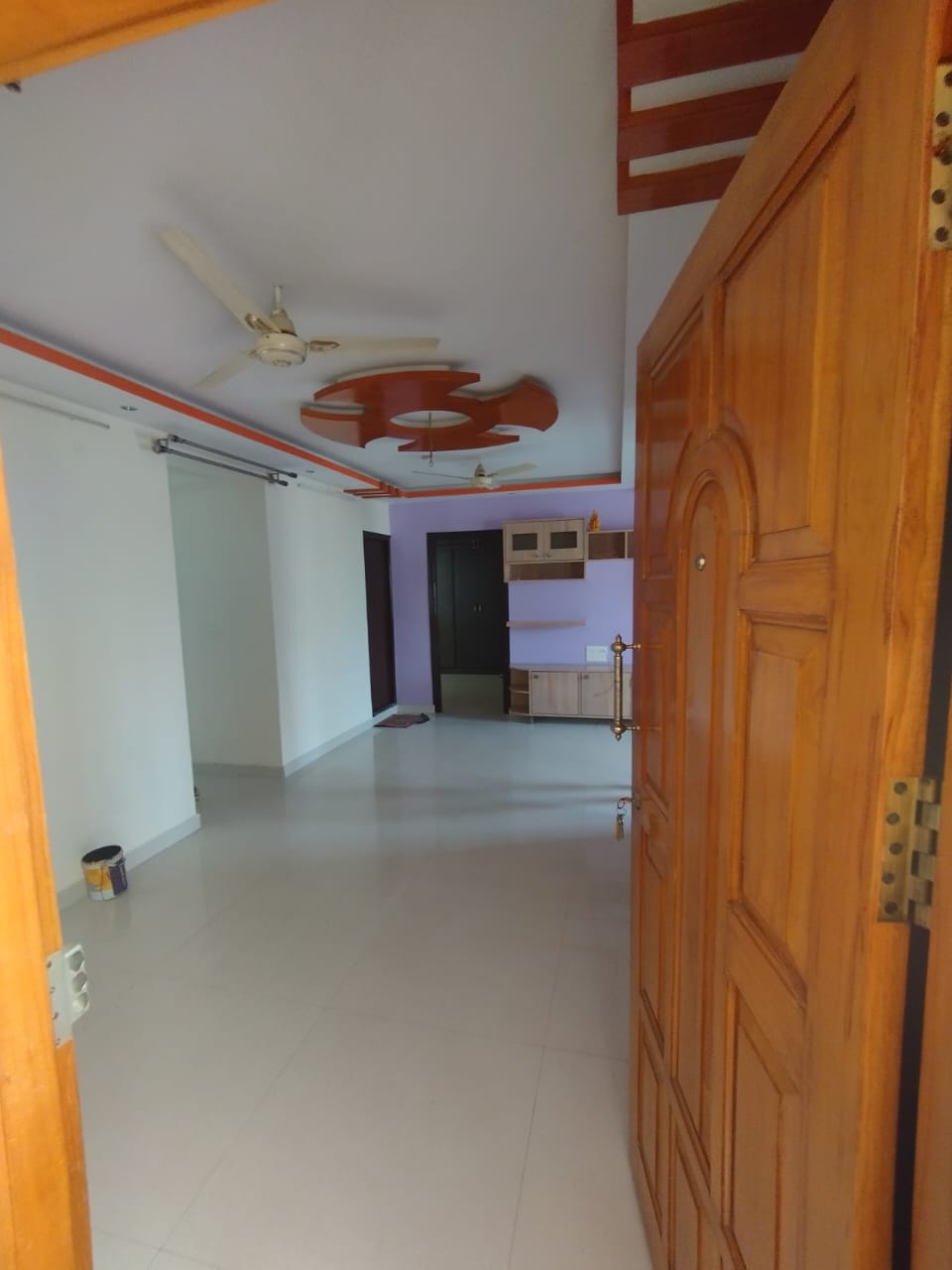 1 BHK Independent House for Lease Only at D70-1L in Bannerghatta