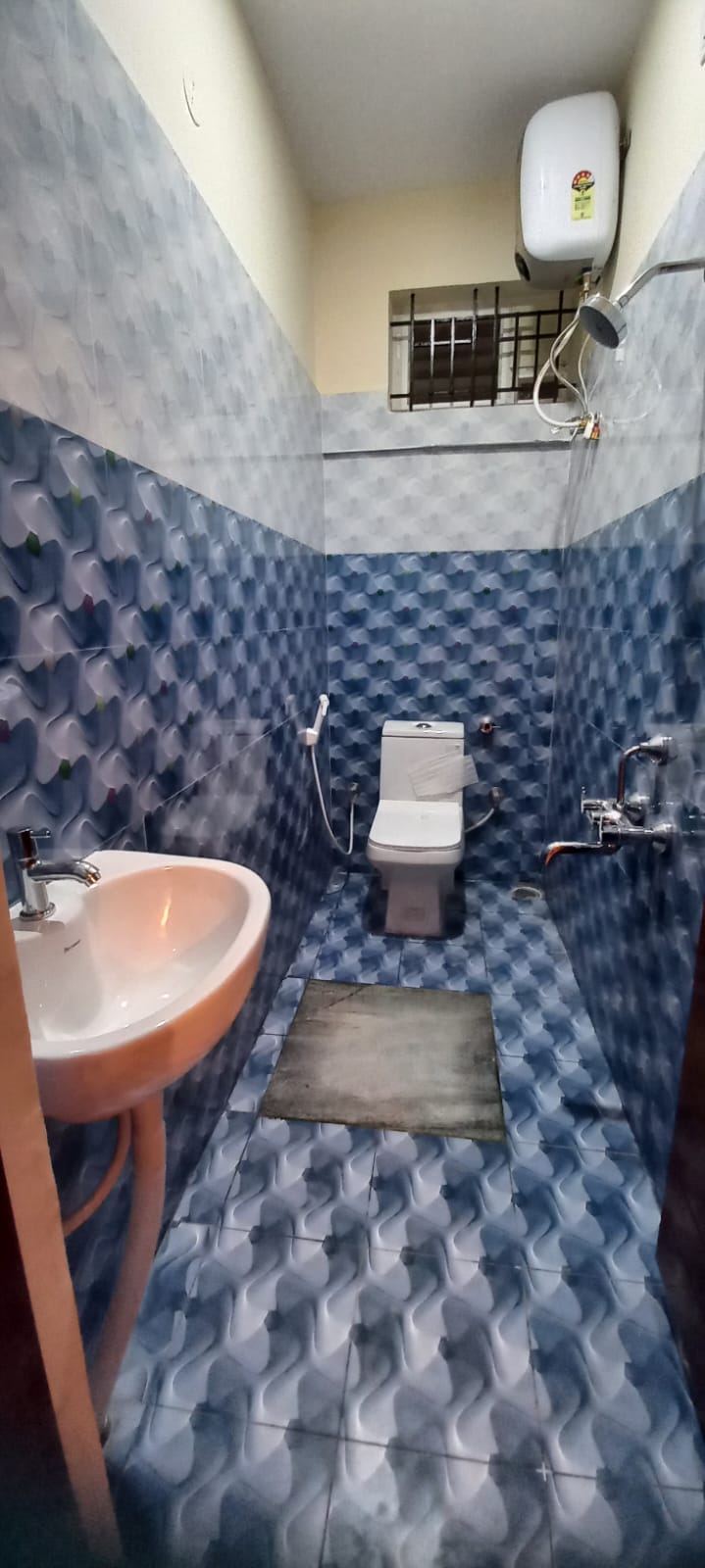 3 BHK Independent House for Lease Only in T. Dasarahalli