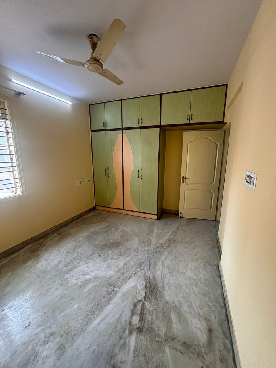 2 BHK Residential Apartment for Lease Only at 10 Lakhs in Indira Nagar