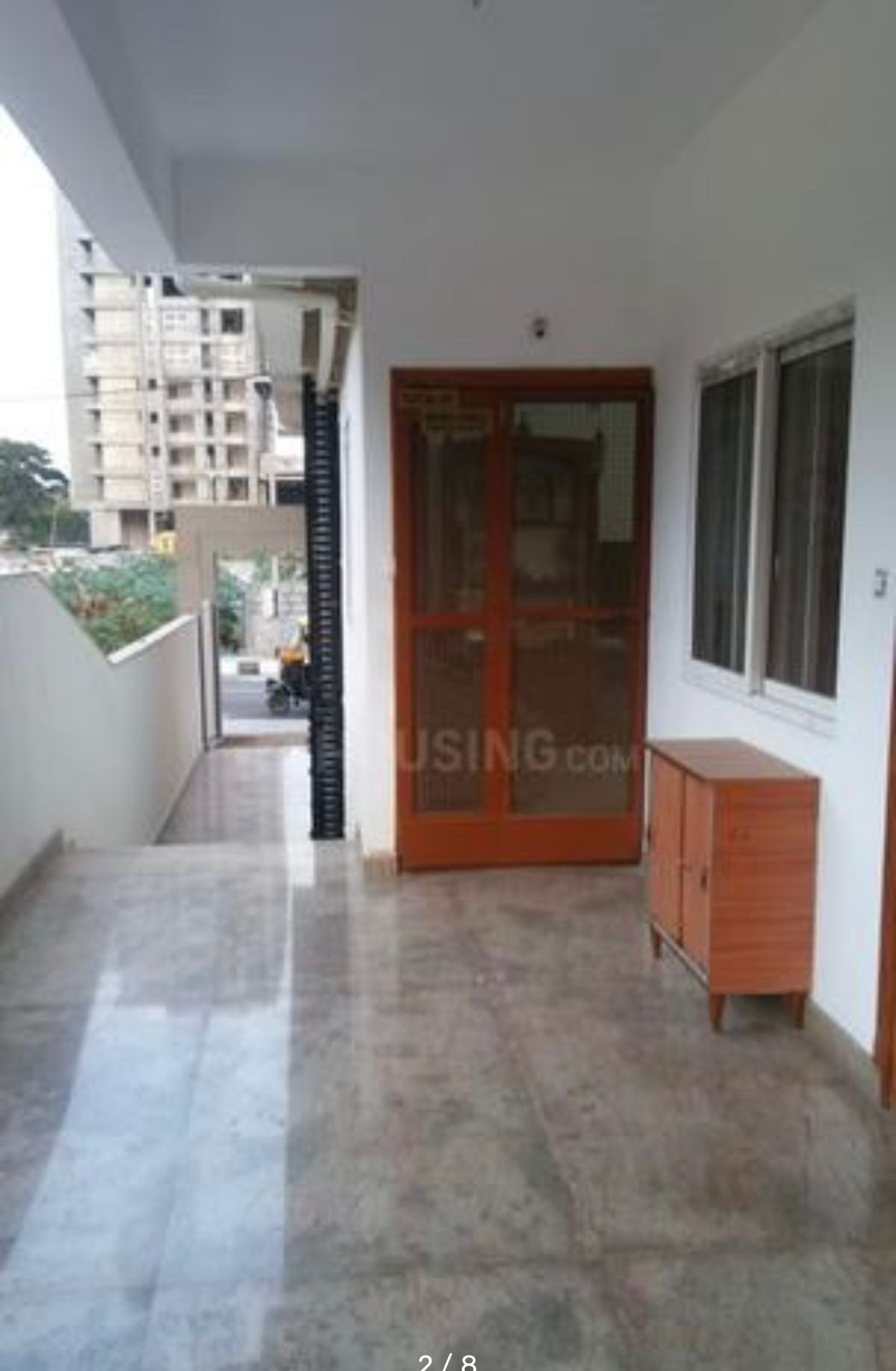 1 BHK Residential Apartment for Lease Only at 4L in Kammanahalli