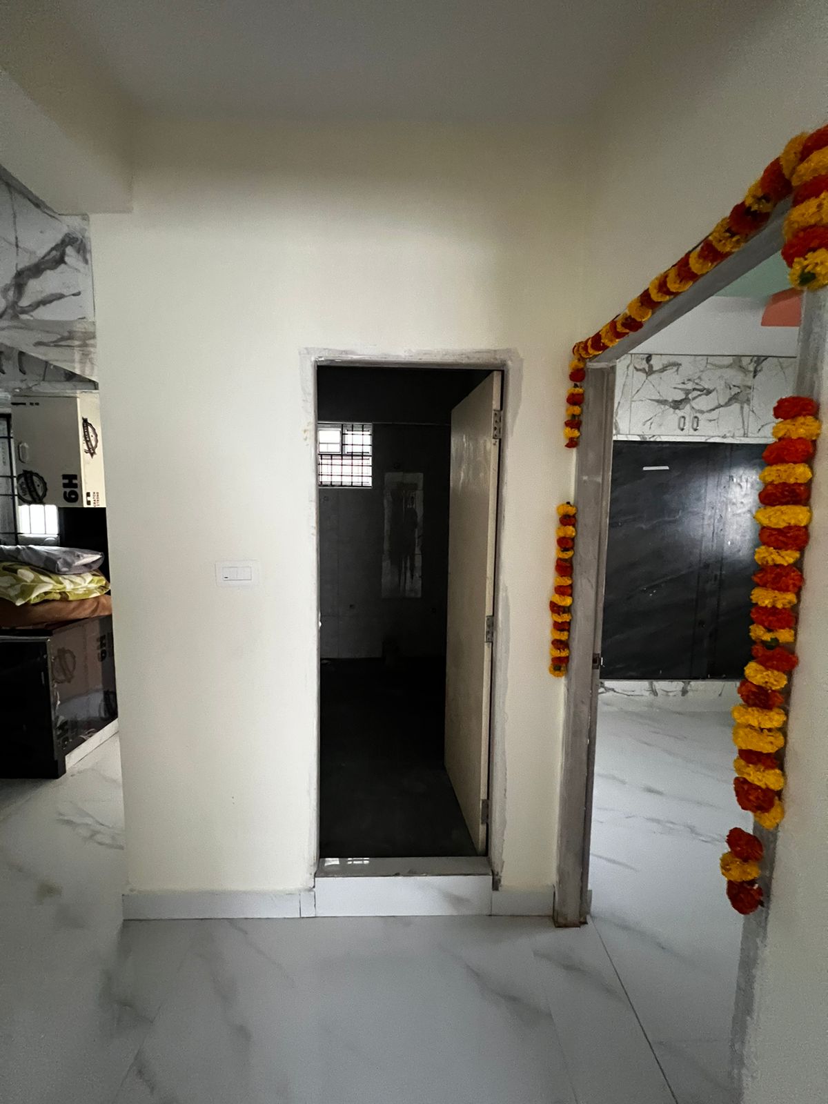 1 BHK Independent House for Lease Only at 4L in Devarachikkana Halli
