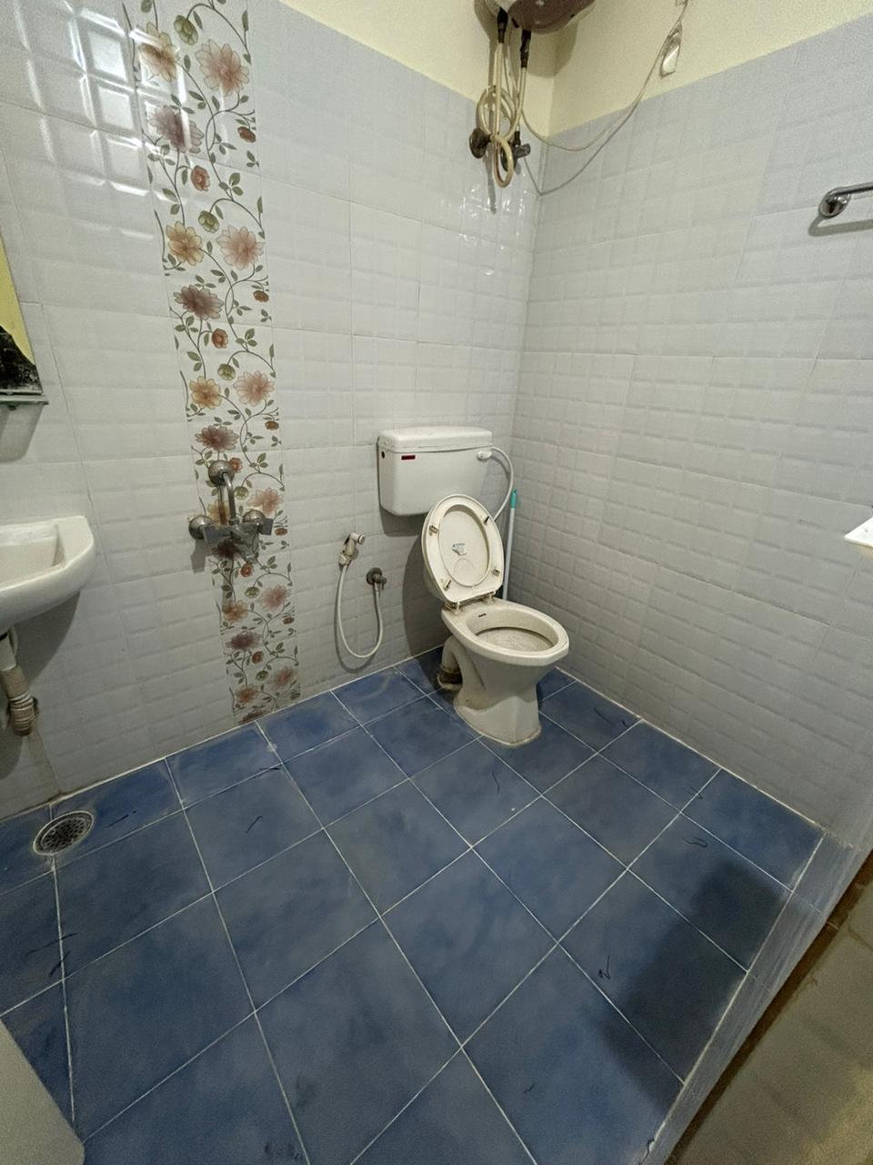 3 BHK Independent House for Lease Only at 15L in K R Puram