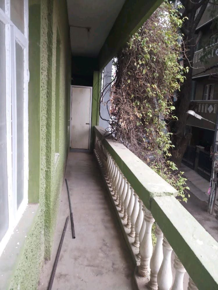2 BHK Independent House for Lease Only at F669-10L in Vidyamanya Nagar