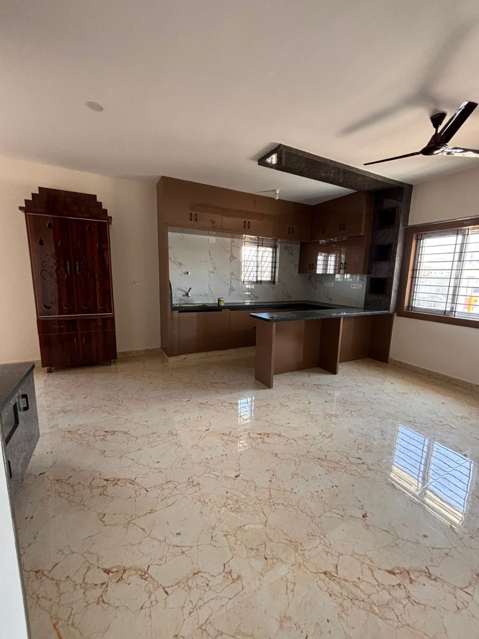 3 BHK Independent House for Lease Only at F481 - 15 Lakhs in Andrahalli