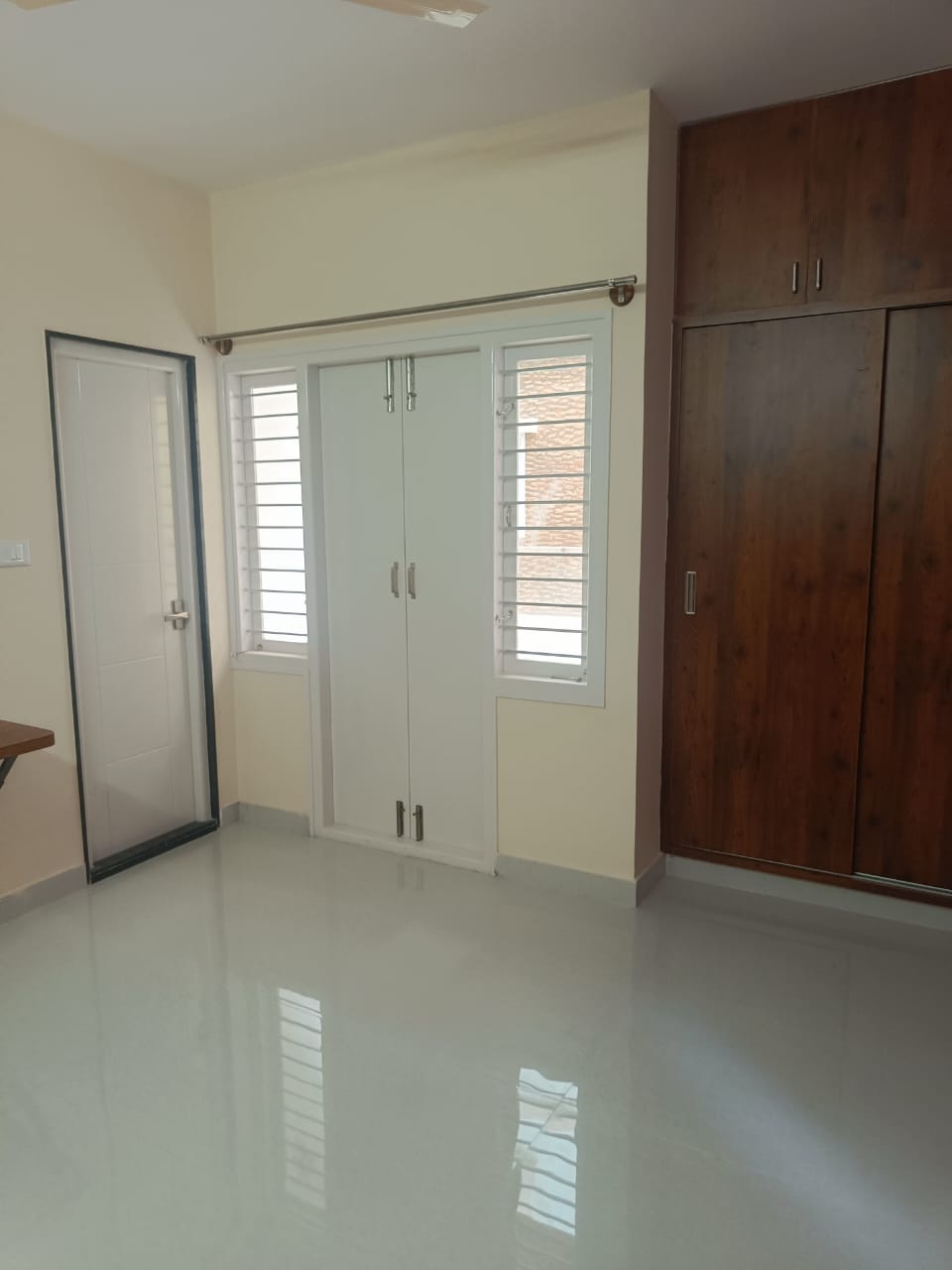 2 BHK Independent House for Lease Only at F483 - 10 Lakhs in Devanagundi