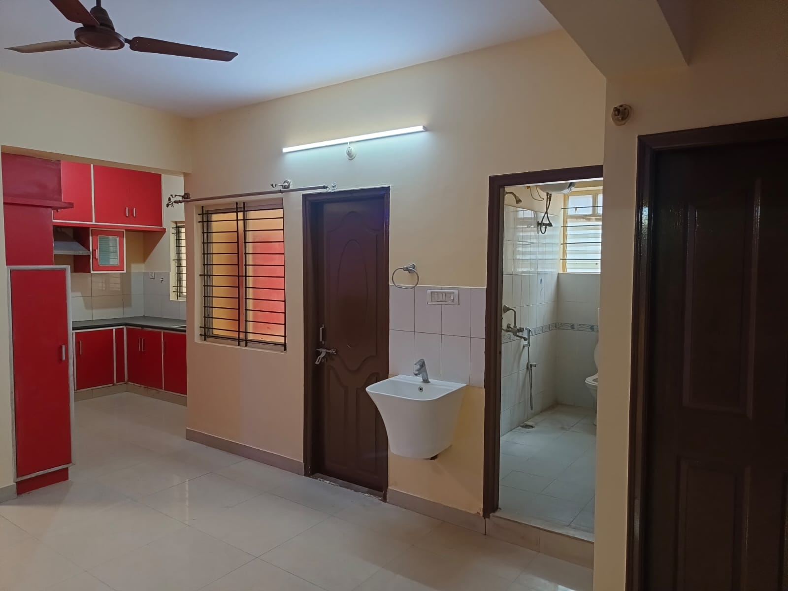 2 BHK Independent House for Lease Only in Kadubeesanahalli