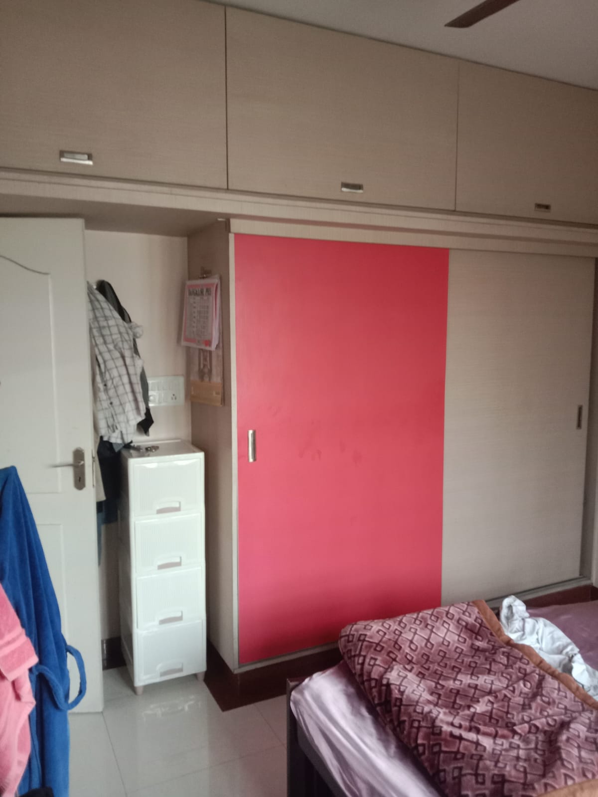3 BHK Builder Floor for Lease Only in Doddakallasandra