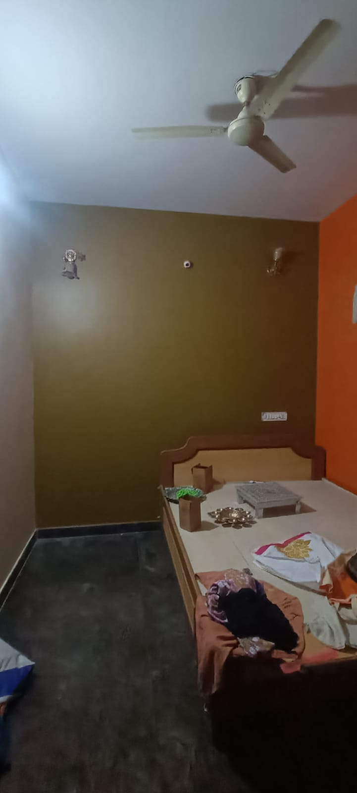 3 BHK Residential Apartment for Lease Only in Soundarya Layout