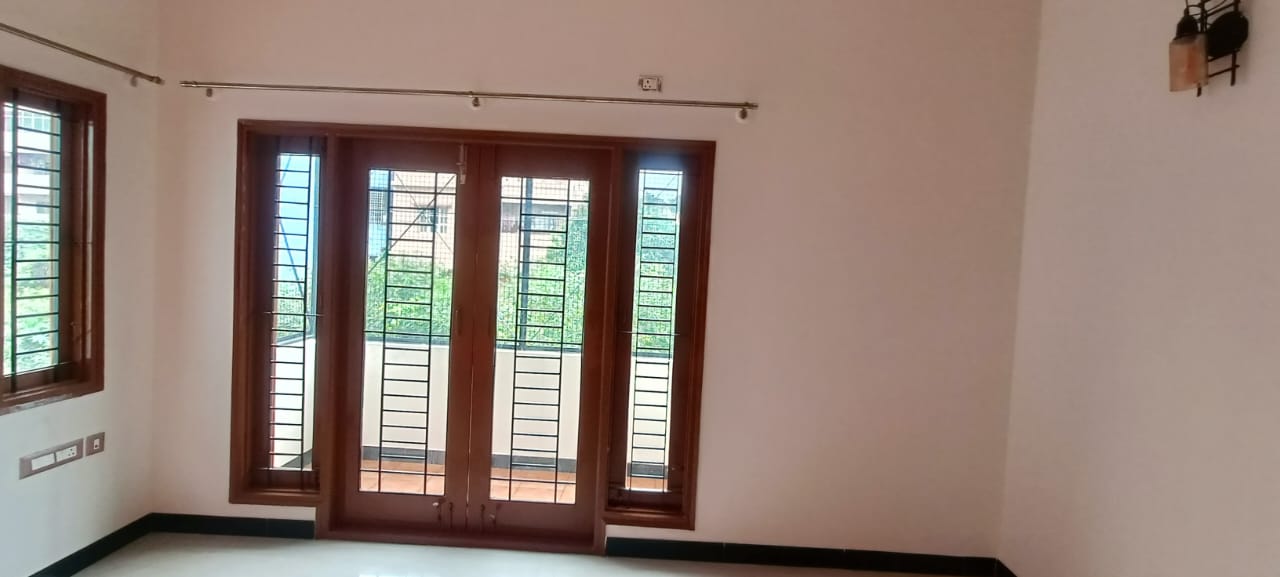 3 BHK Independent House for Lease Only in Electronic City