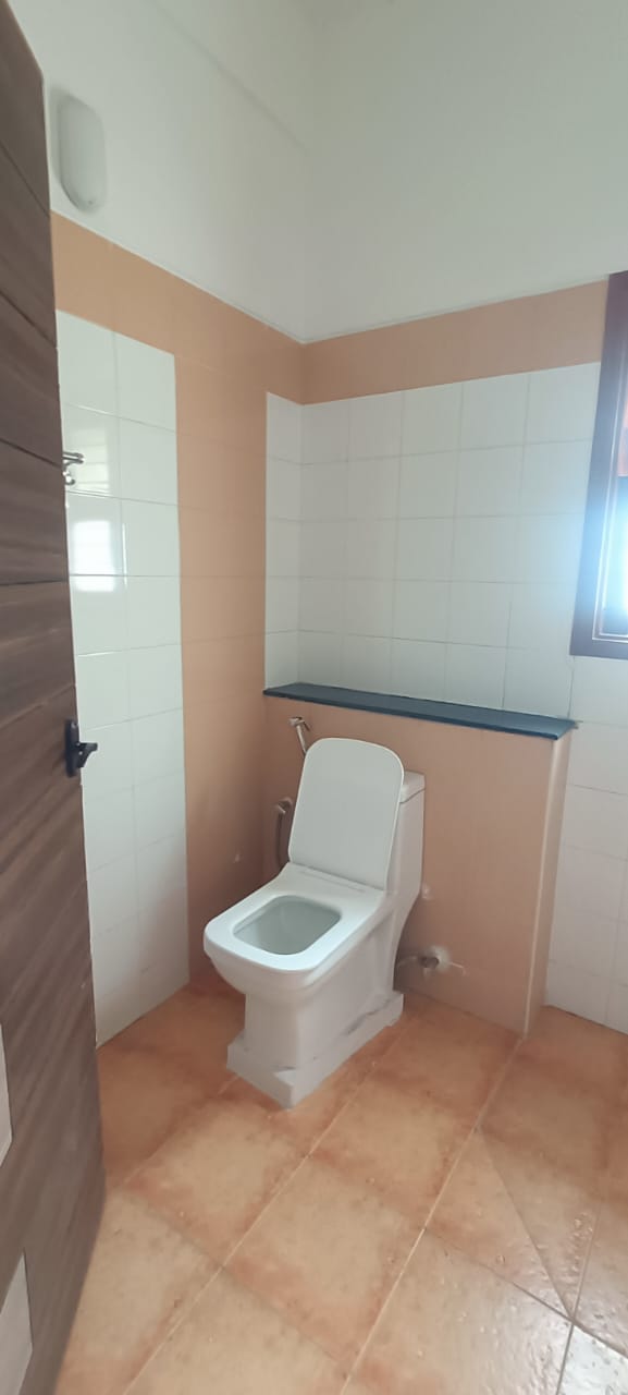 2 BHK Builder Floor for Lease Only in Subramanyapura