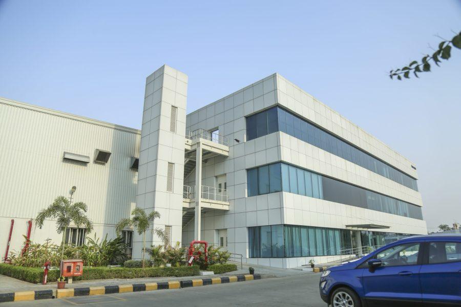 200000 sqft Industrial/Commercial Space for Rent Only in Maraimalai Nagar