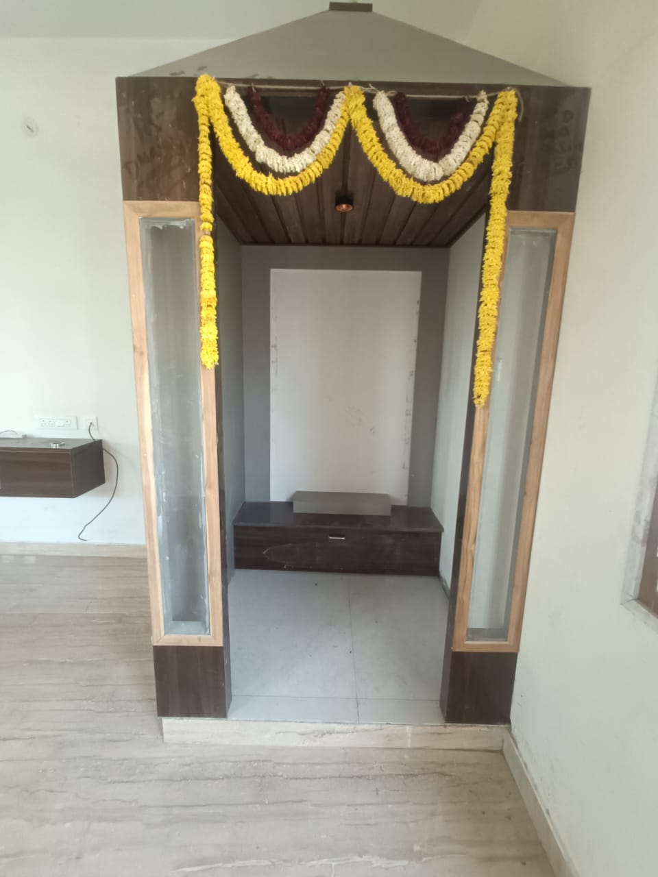 3 BHK Residential Apartment for Lease Only in Infantry Road