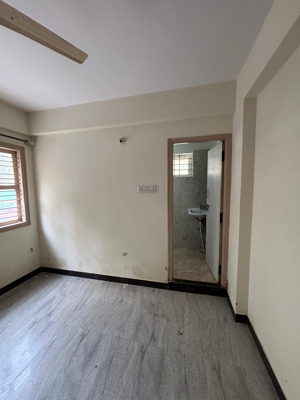 3 BHK Builder Floor for Lease Only in Yelachenahalli
