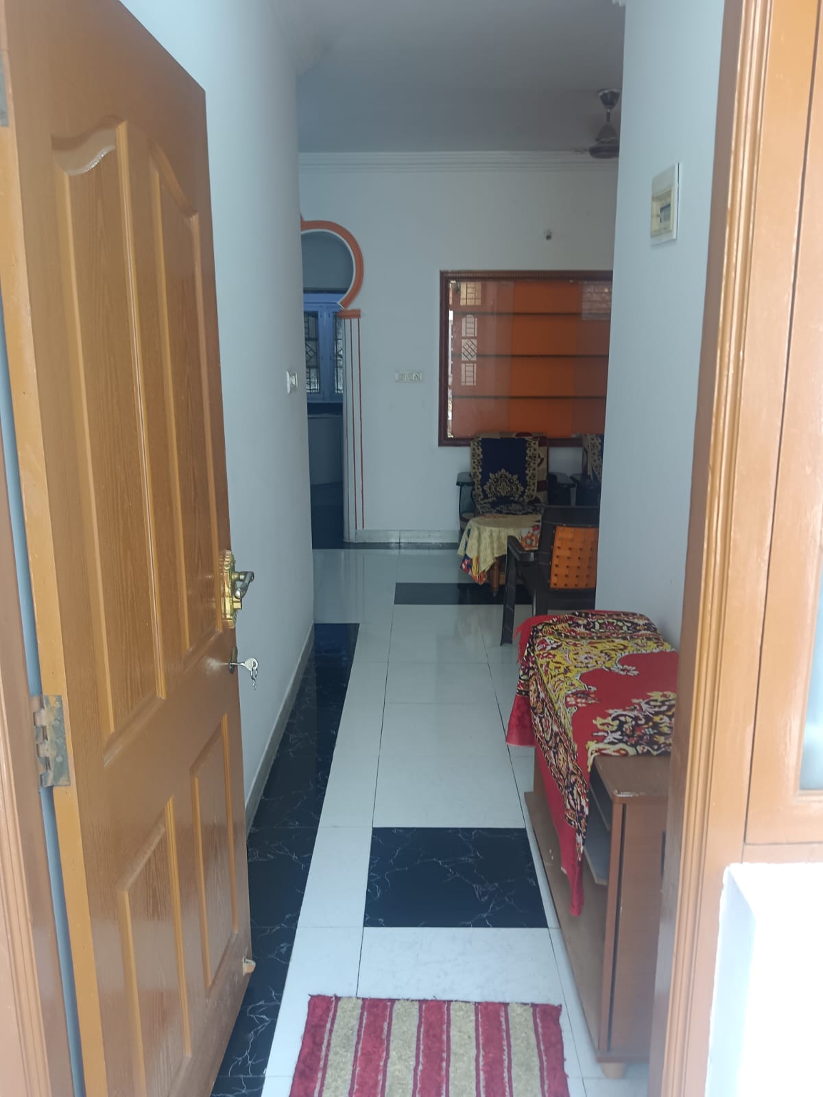 3 BHK Residential Apartment for Lease Only in Devarachikkana Halli