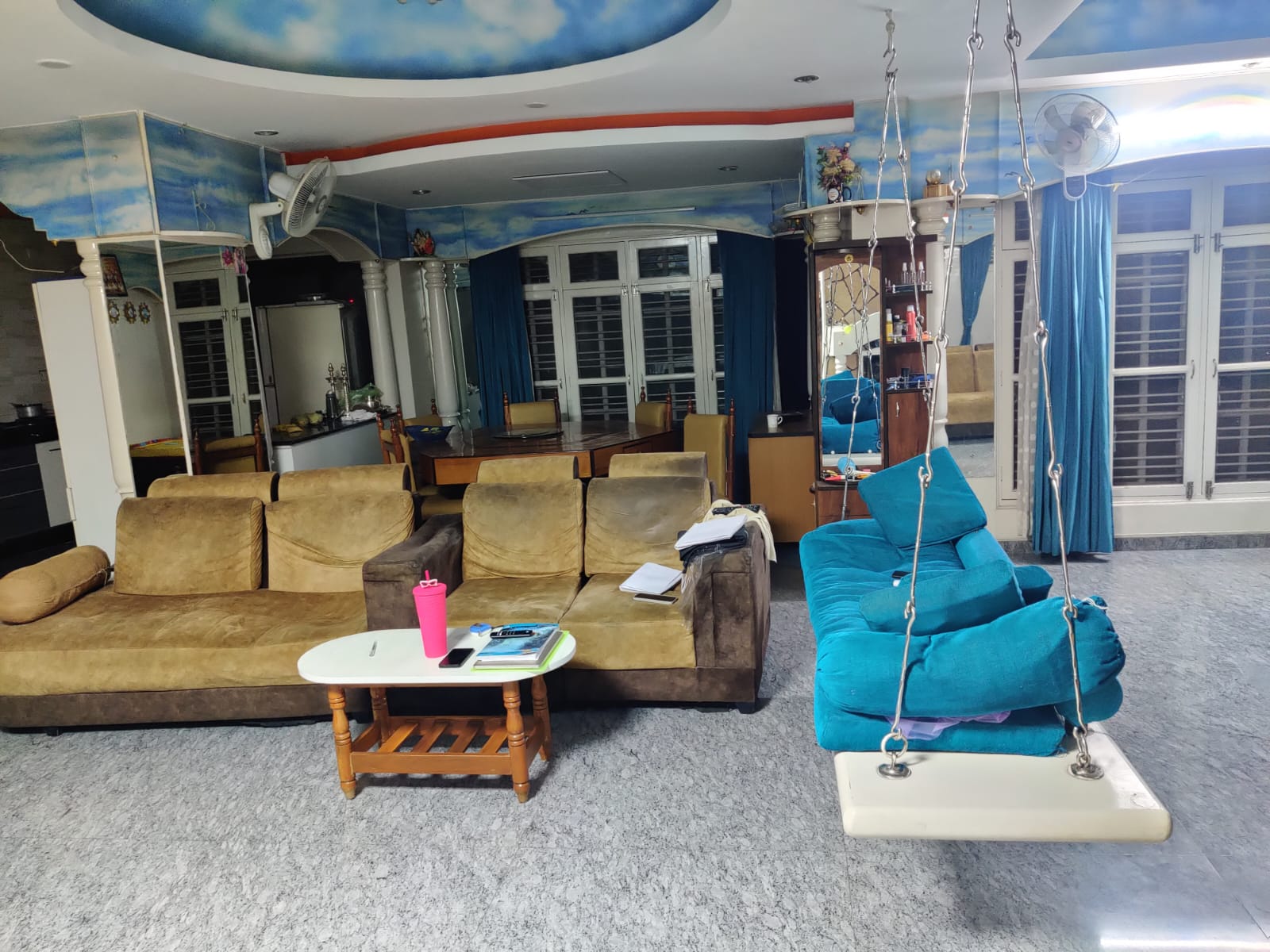 3 BHK Independent House for Lease Only in Srirampura