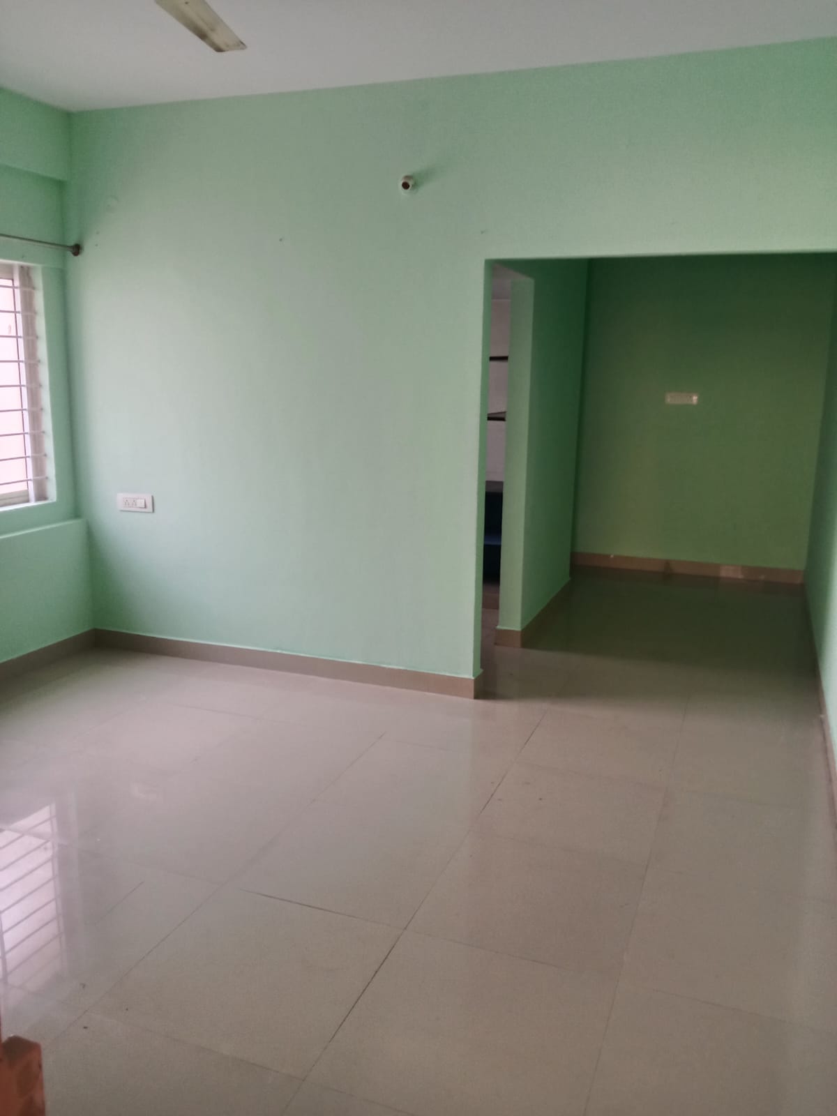 2 BHK Builder Floor for Lease Only in Kodigehalli