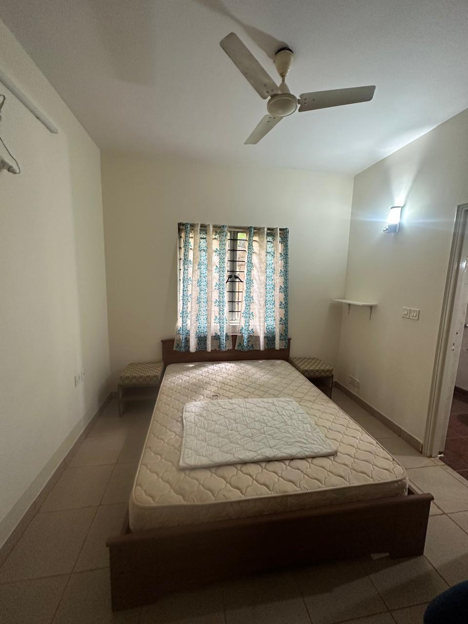 1 BHK Residential Apartment for Lease Only at B89-12L in Gopalapuram