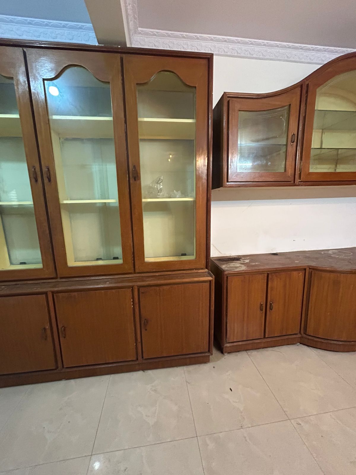 1 BHK Residential Apartment for Lease Only at B95-8L in Ennore