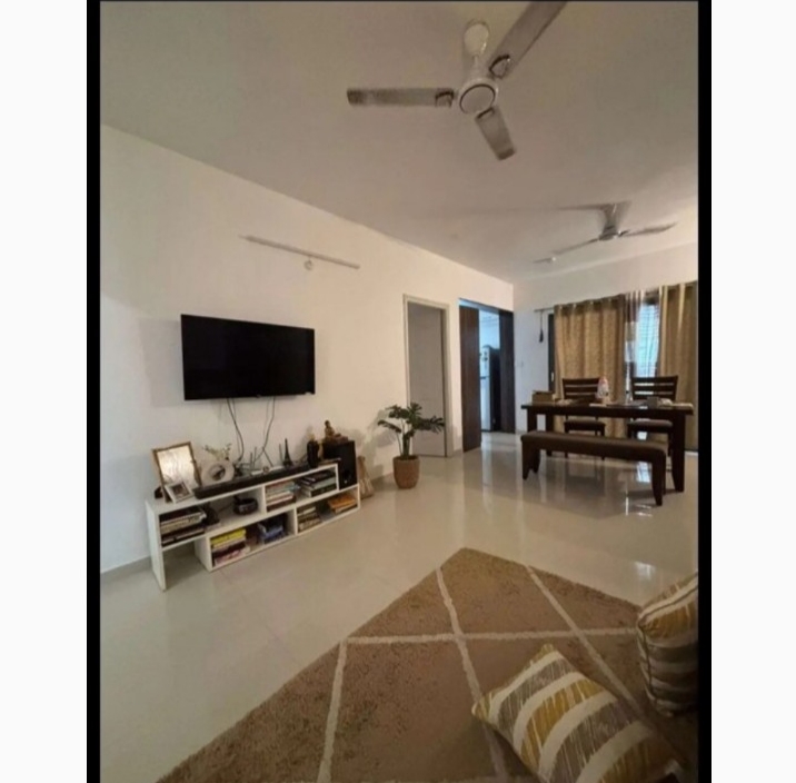 2 BHK Residential Apartment for Lease Only at B96-11L in Ennore