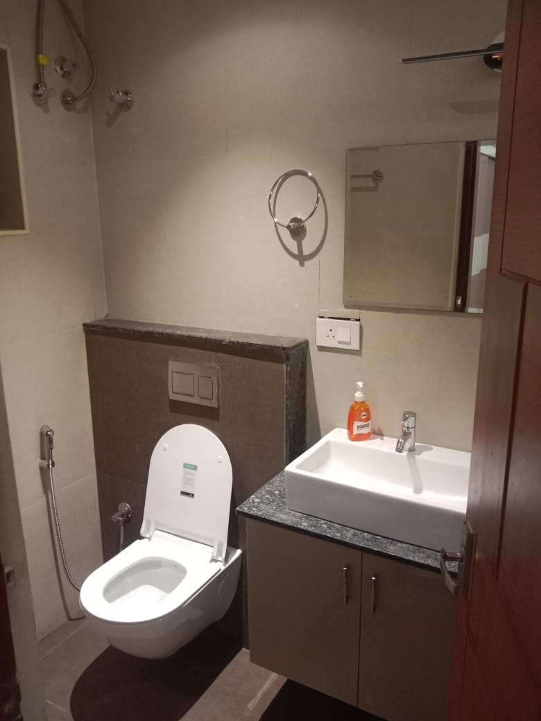 3 BHK Residential Apartment for Lease Only in Yeshwanthpur