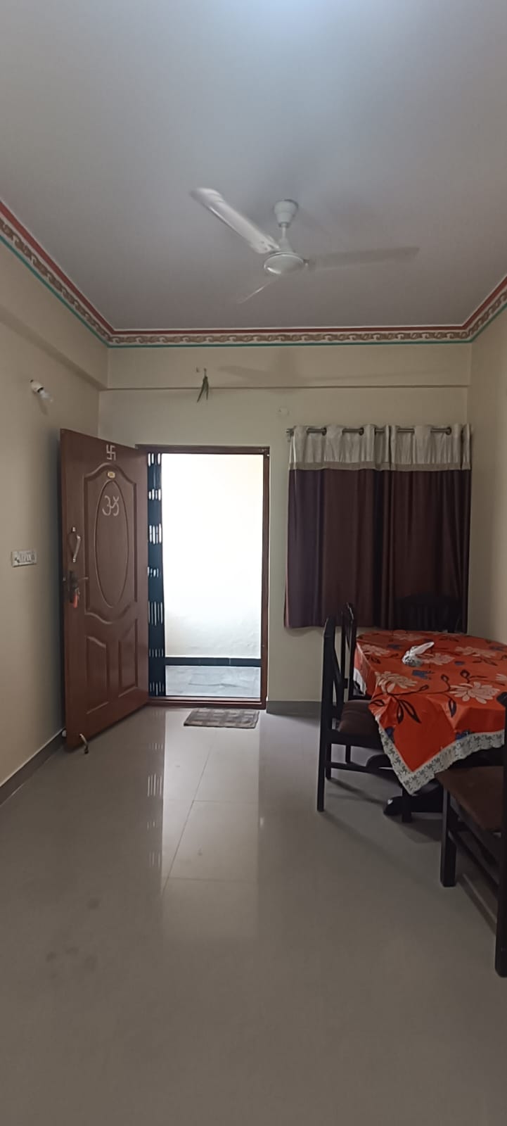 2 BHK Builder Floor for Lease Only in Bommanahalli