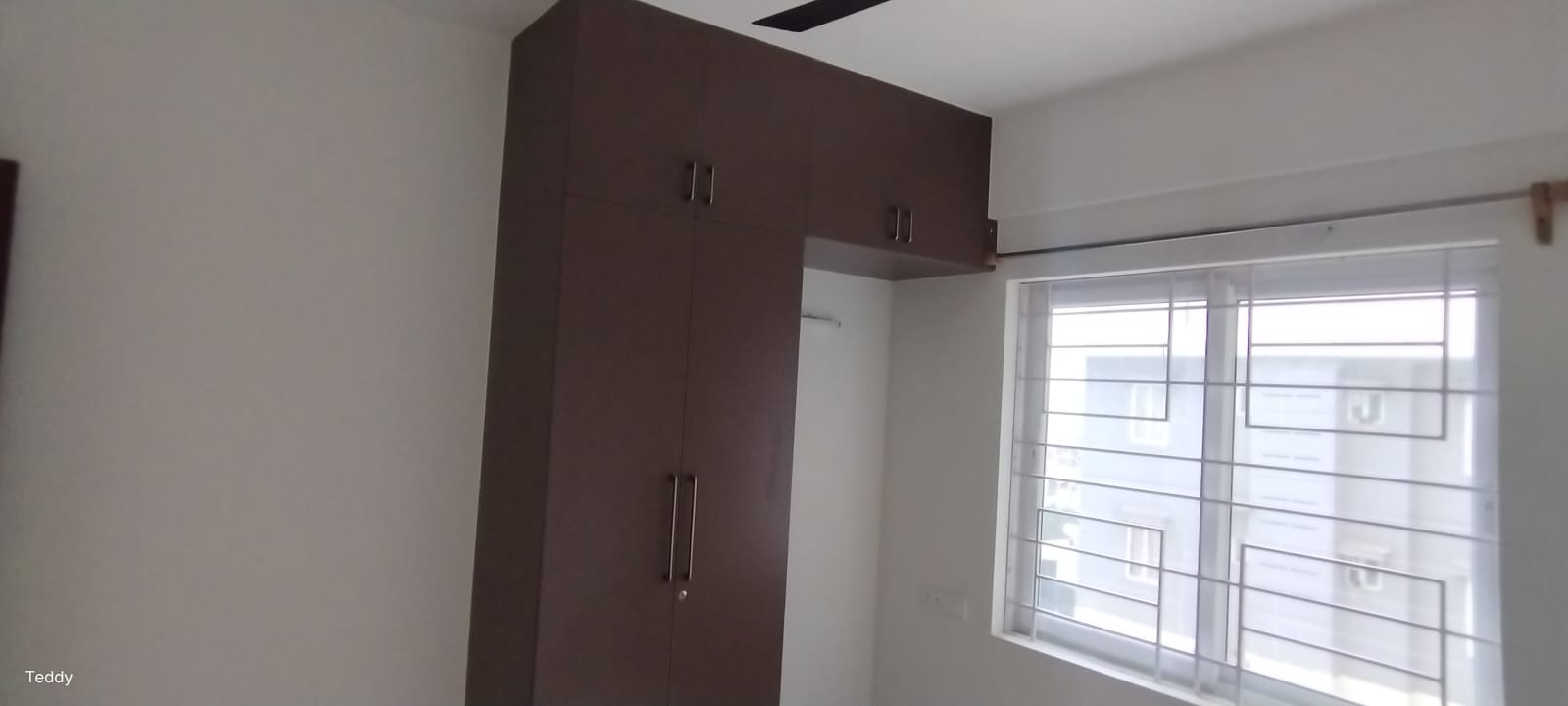 2 BHK Residential Apartment for Lease Only in Devarachikkana Halli