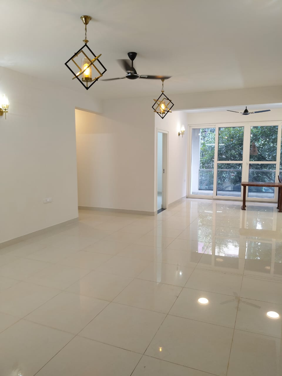 3 BHK Builder Floor for Lease Only in Lakkasandra