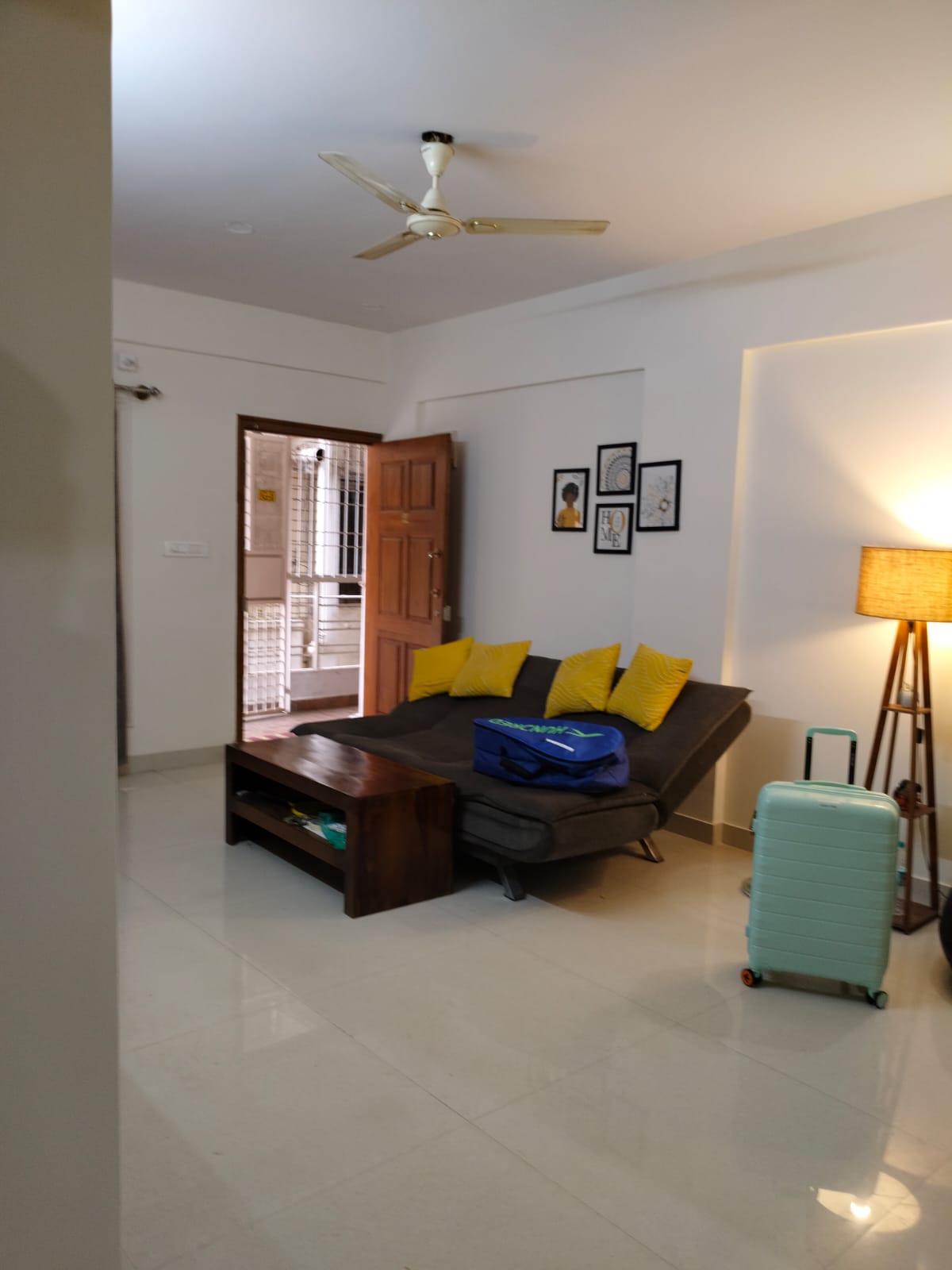 3 BHK Independent House for Lease Only in Vishwanathapura