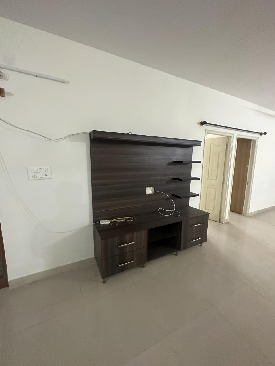 2 BHK Independent House for Lease Only at JAM-6544 in Kirloskar Colony