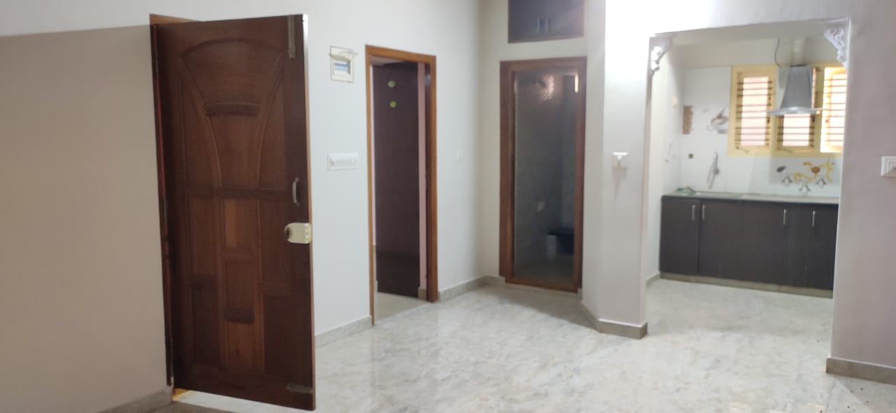 3 BHK Independent House for Lease Only at JAM-6550 in Nelamangala Town
