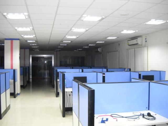 25000 sqft Office Space for in Nandanam