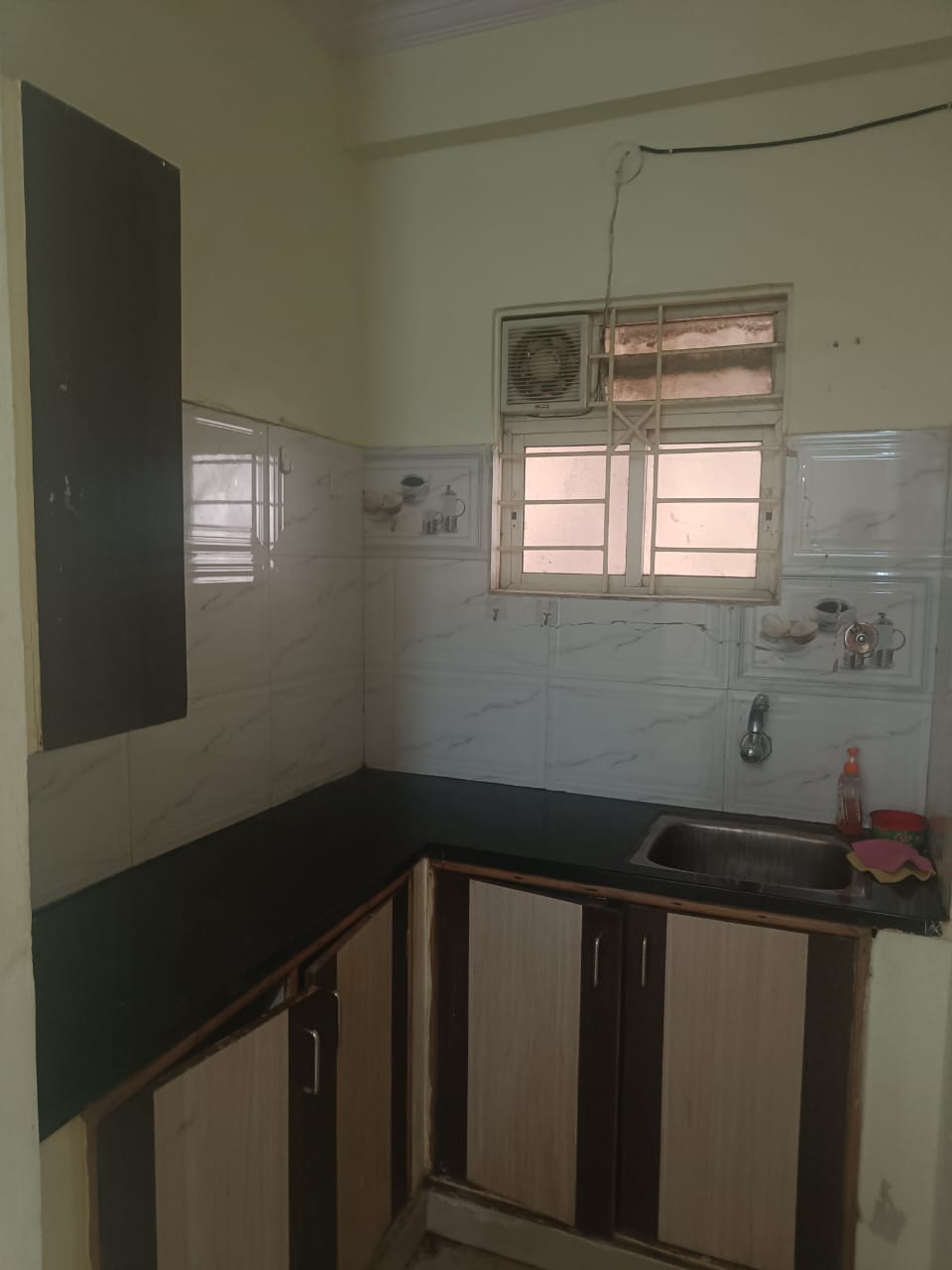 1 BHK Independent House for Lease Only at JAML2 - 2678 in HAL 1st Stage