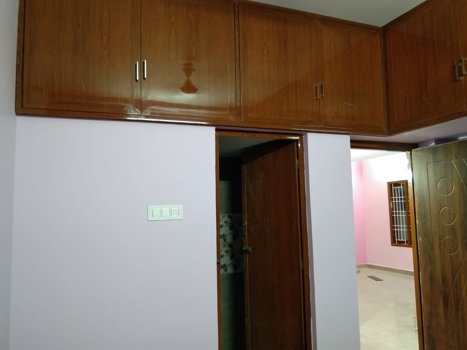 2 BHK Independent House for Rent Only in Korattur
