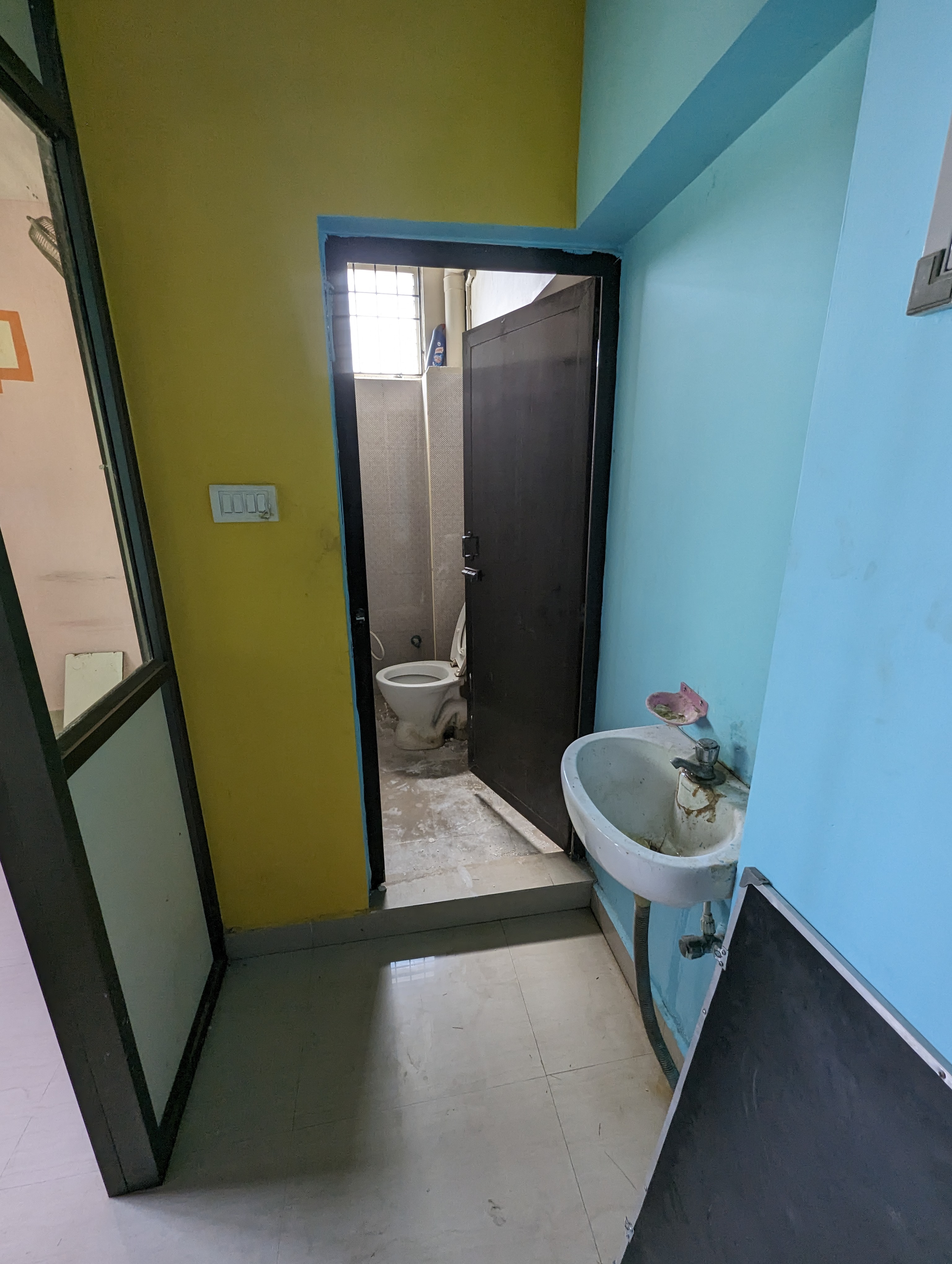 600 sqft Commercial Others for Rent Only in Thiru-vi-ka Nagar