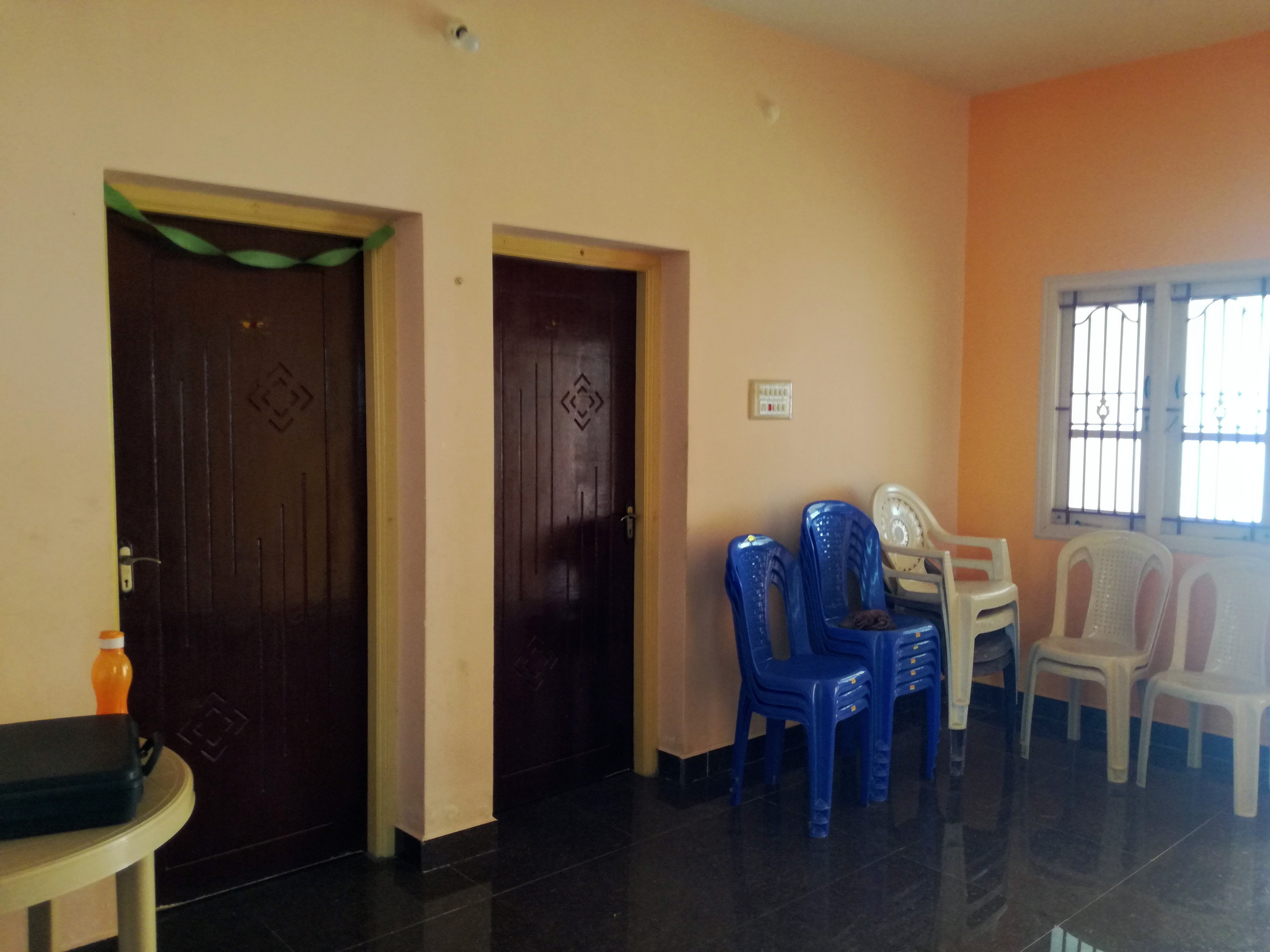 3 BHK Independent House for Rent Only in Mandaiyur