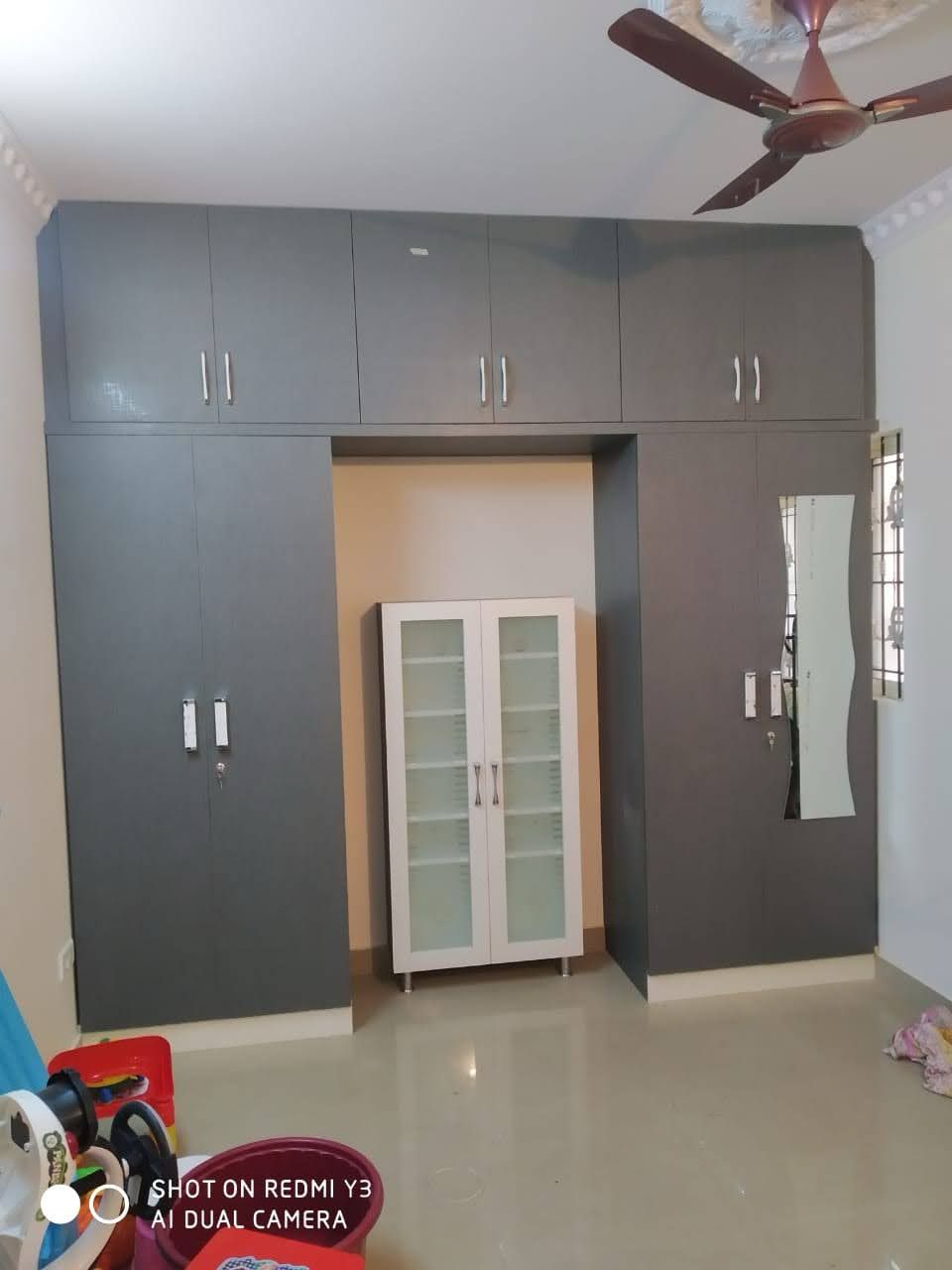 2 BHK Residential Apartment for Lease Only at G268 - 10 Lakhs in Kakolu