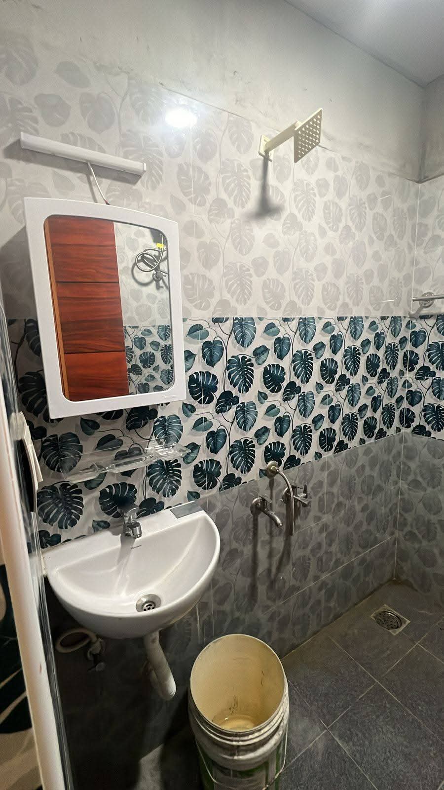 1 BHK Residential Apartment for Lease Only at G270 - 4 Lakhs in Sivanchetti Gardens