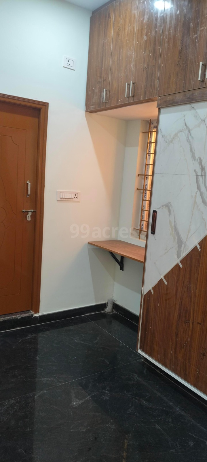 2 BHK Builder Floor for Lease Only in K R Puram