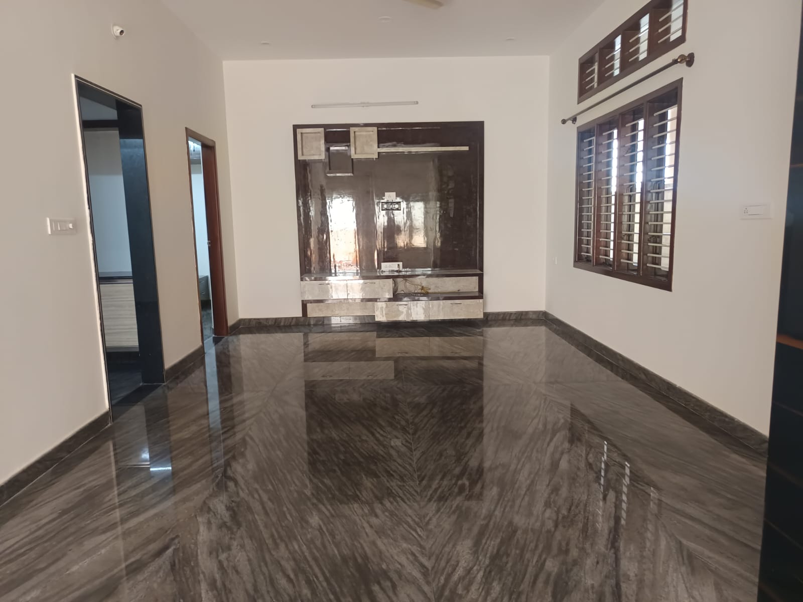 3 BHK Builder Floor for Lease Only in Jakkur