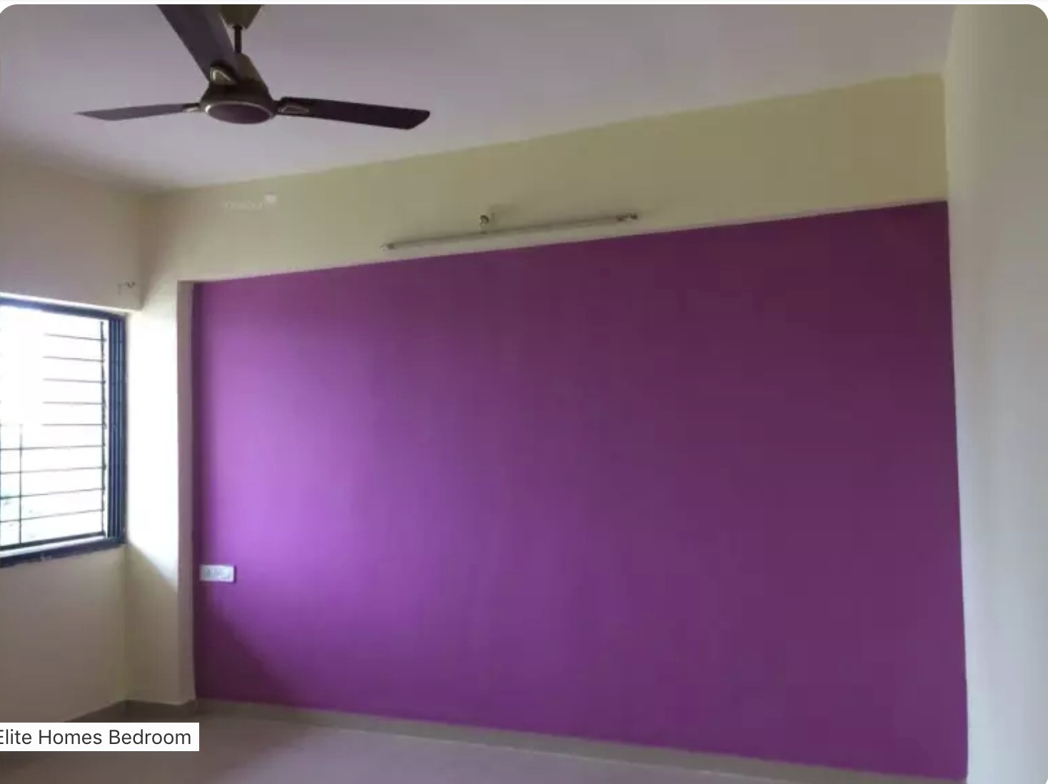 2 BHK Residential Apartment for Rent Only in Dange Chowk