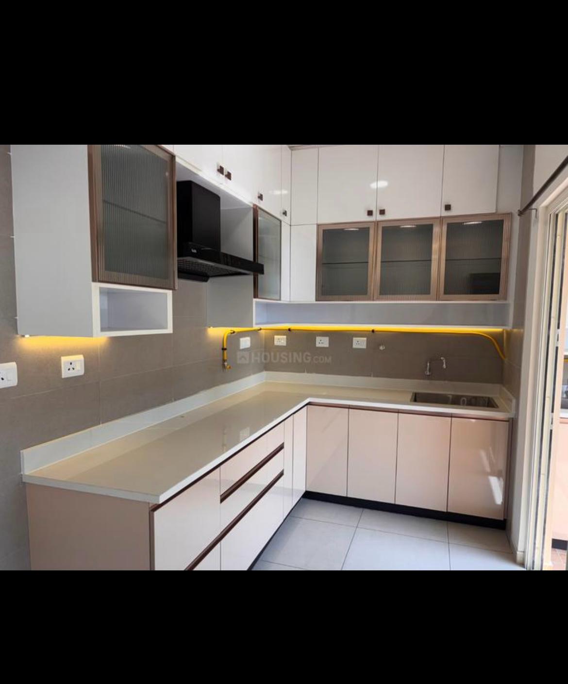 1 BHK Builder Floor for Lease Only at I061 - 4 Lakhs in Thirumalashettyhally