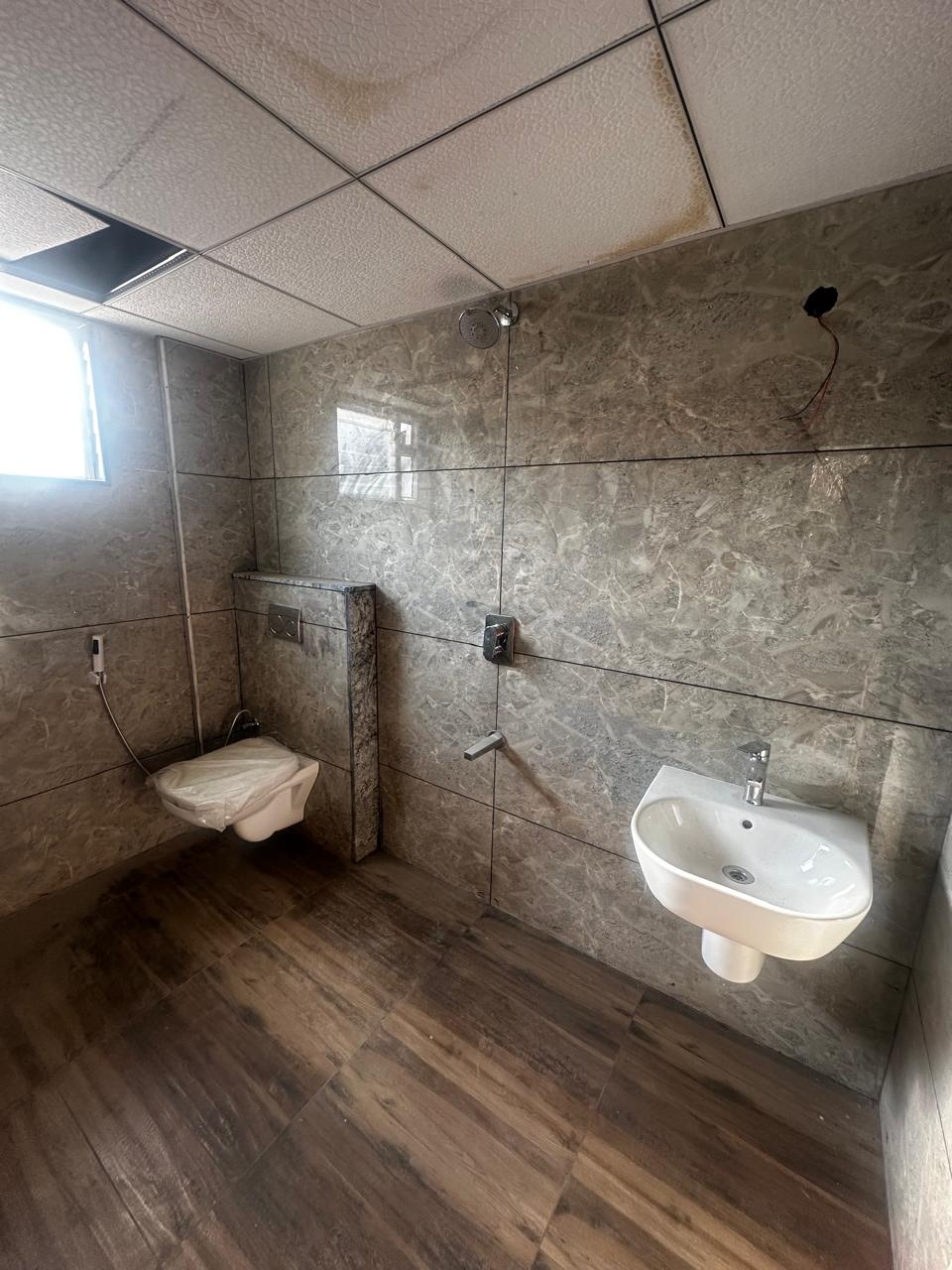 3 BHK Builder Floor for Lease Only at I063 - 15 Lakhs in Thirumalashettyhally