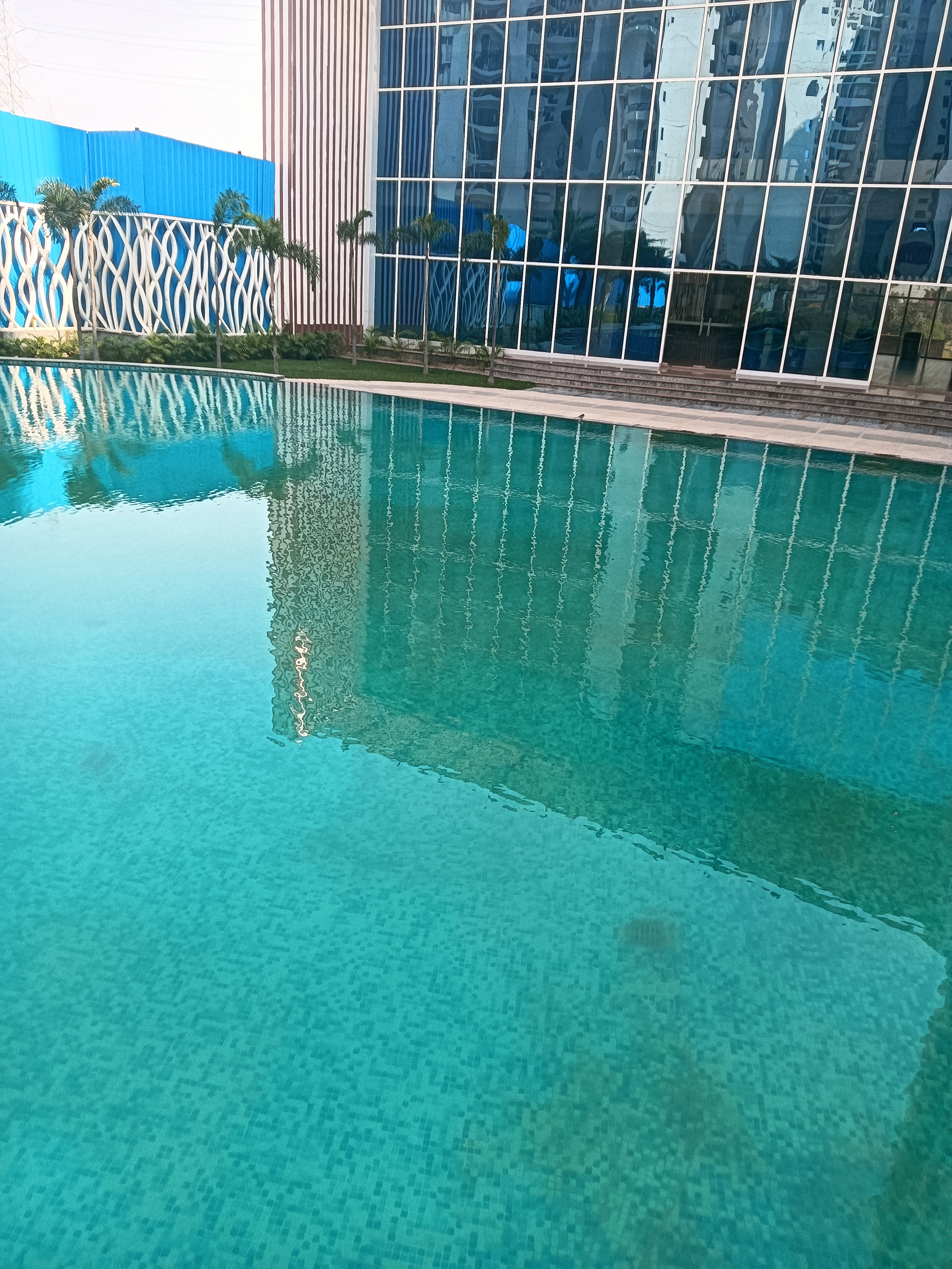 2 BHK Residential Apartment for Rent Only in Yamuna Expressway