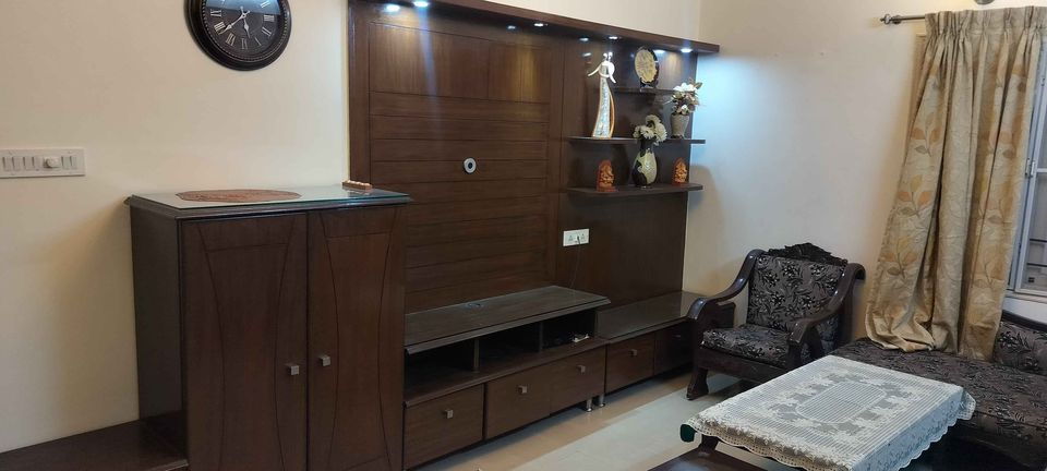 1 BHK Residential Apartment for Lease Only at JAM-9473-7Lakhs in Ramesh Nagar
